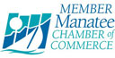 Member Manatee Chamber of Commerce